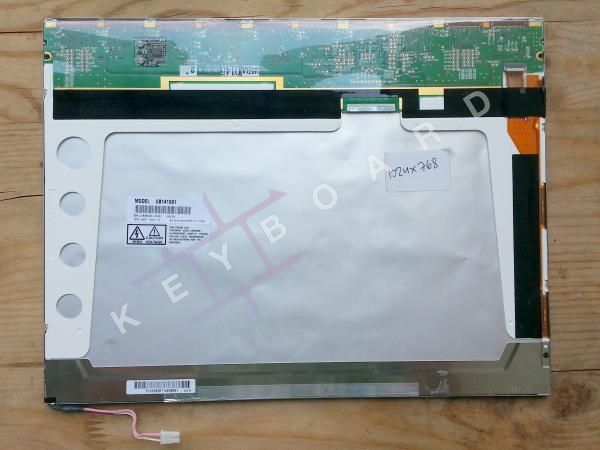 Матриця LCD до ноутбука Au Optronics UB141X01